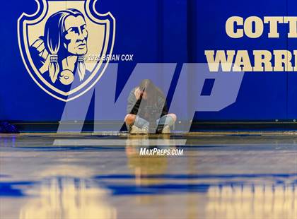 Thumbnail 1 in Cedar Ridge @ Cotter photogallery.