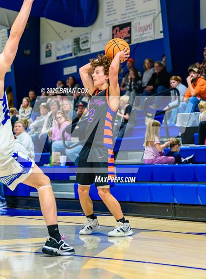 Thumbnail 2 in Cedar Ridge @ Cotter photogallery.