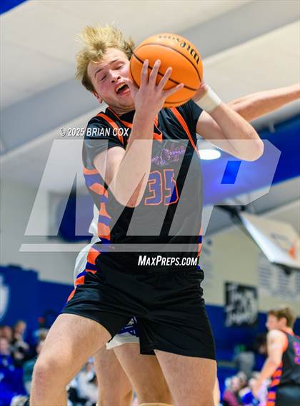 Thumbnail 1 in Cedar Ridge @ Cotter photogallery.