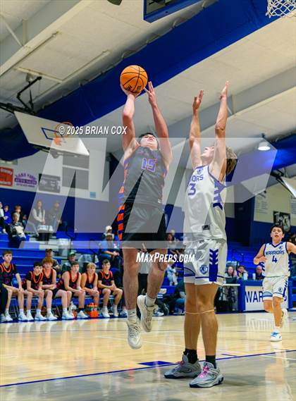 Thumbnail 1 in Cedar Ridge @ Cotter photogallery.