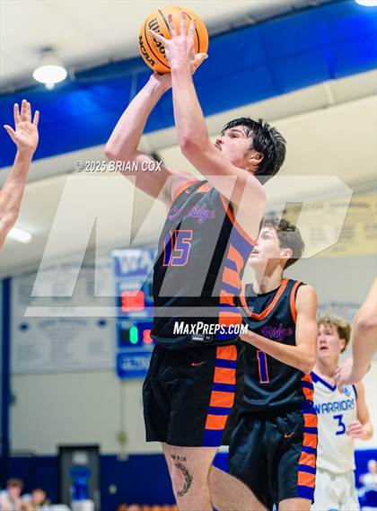 Thumbnail 1 in Cedar Ridge @ Cotter photogallery.