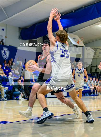 Thumbnail 1 in Cedar Ridge @ Cotter photogallery.