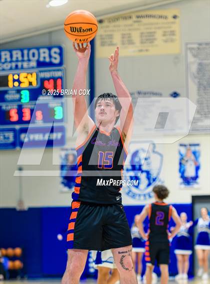 Thumbnail 1 in Cedar Ridge @ Cotter photogallery.