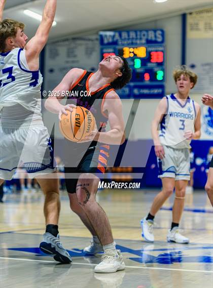 Thumbnail 3 in Cedar Ridge @ Cotter photogallery.