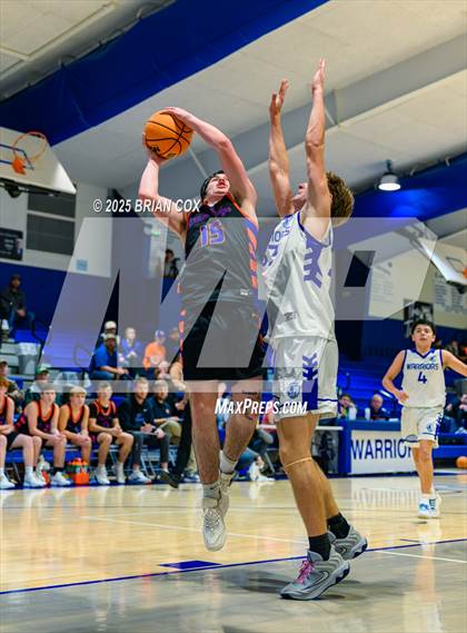 Thumbnail 1 in Cedar Ridge @ Cotter photogallery.