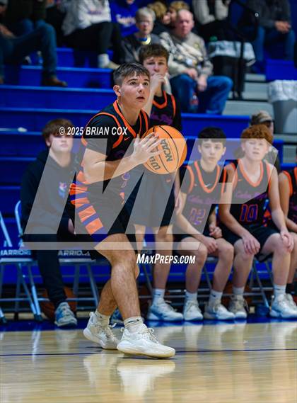 Thumbnail 2 in Cedar Ridge @ Cotter photogallery.