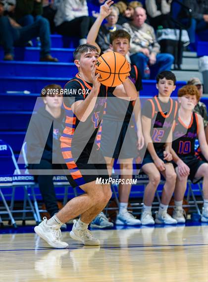 Thumbnail 3 in Cedar Ridge @ Cotter photogallery.