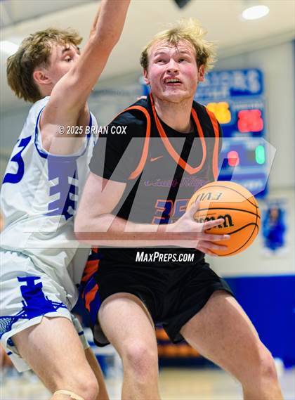 Thumbnail 2 in Cedar Ridge @ Cotter photogallery.