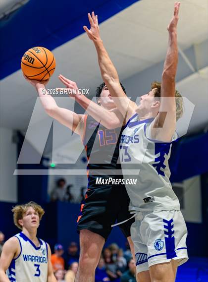 Thumbnail 3 in Cedar Ridge @ Cotter photogallery.