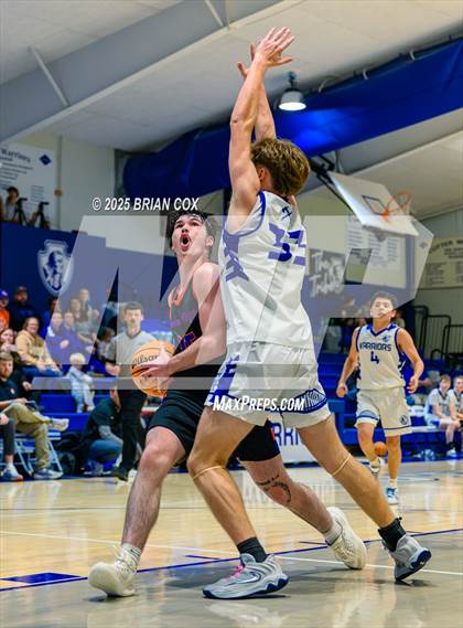 Thumbnail 3 in Cedar Ridge @ Cotter photogallery.