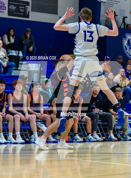 Thumbnail 3 in Cedar Ridge @ Cotter photogallery.