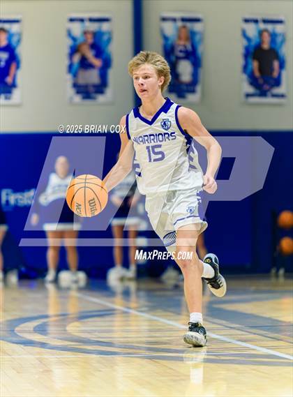 Thumbnail 3 in Cedar Ridge @ Cotter photogallery.