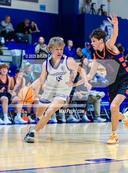 Thumbnail 2 in Cedar Ridge @ Cotter photogallery.