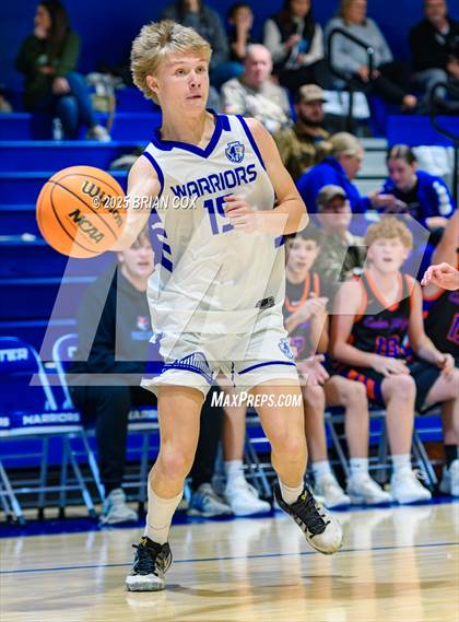 Thumbnail 1 in Cedar Ridge @ Cotter photogallery.