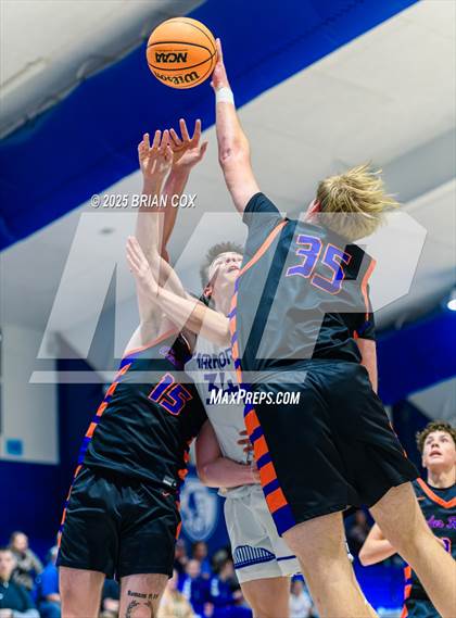 Thumbnail 1 in Cedar Ridge @ Cotter photogallery.