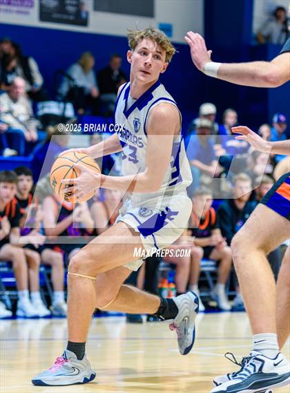 Thumbnail 3 in Cedar Ridge @ Cotter photogallery.