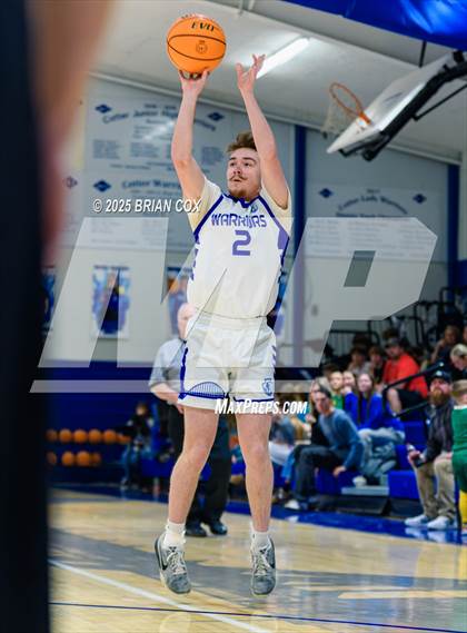 Thumbnail 3 in Cedar Ridge @ Cotter photogallery.