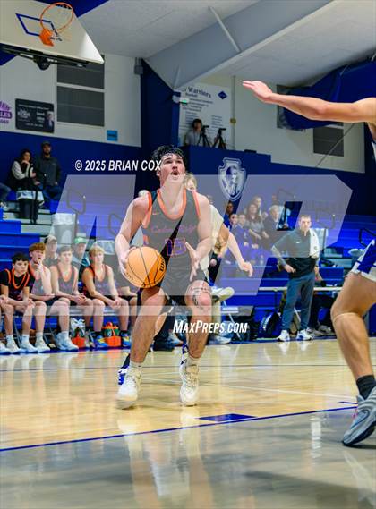 Thumbnail 3 in Cedar Ridge @ Cotter photogallery.