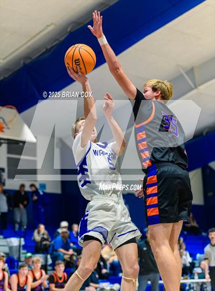 Thumbnail 3 in Cedar Ridge @ Cotter photogallery.