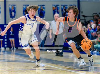 Thumbnail 2 in Cedar Ridge @ Cotter photogallery.