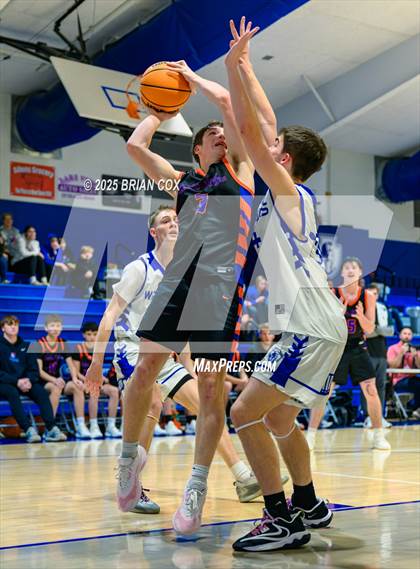 Thumbnail 1 in Cedar Ridge @ Cotter photogallery.