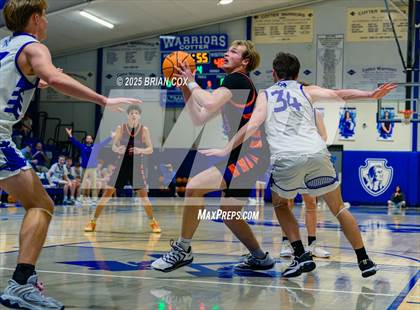 Thumbnail 1 in Cedar Ridge @ Cotter photogallery.