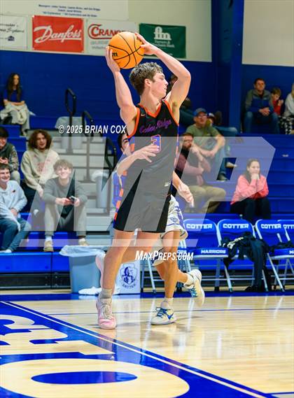 Thumbnail 3 in Cedar Ridge @ Cotter photogallery.