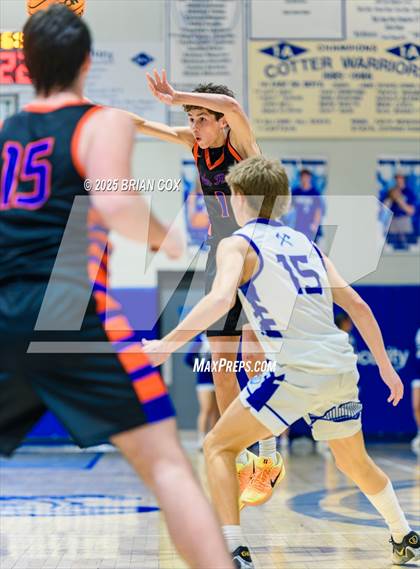 Thumbnail 3 in Cedar Ridge @ Cotter photogallery.