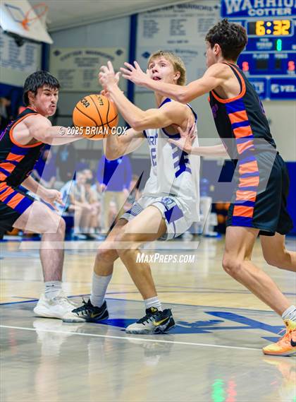 Thumbnail 2 in Cedar Ridge @ Cotter photogallery.