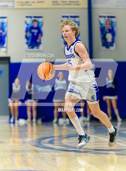 Thumbnail 1 in Cedar Ridge @ Cotter photogallery.