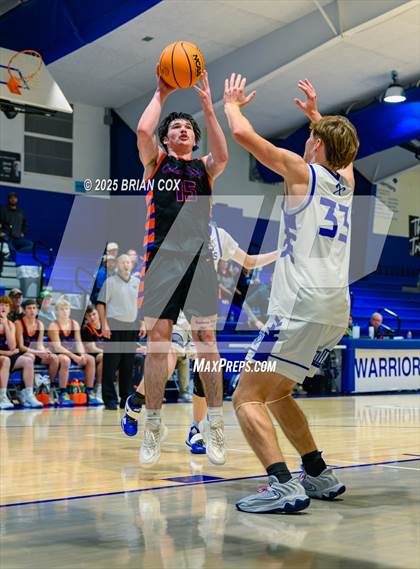 Thumbnail 3 in Cedar Ridge @ Cotter photogallery.