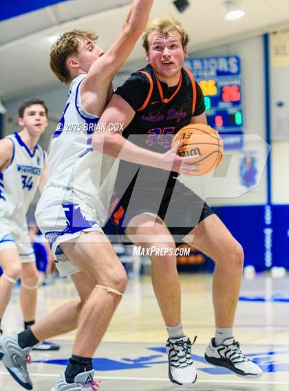 Thumbnail 1 in Cedar Ridge @ Cotter photogallery.