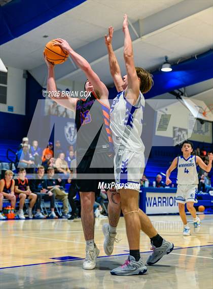 Thumbnail 3 in Cedar Ridge @ Cotter photogallery.