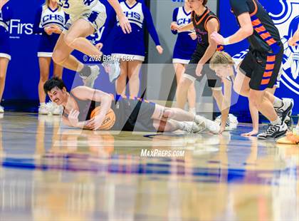 Thumbnail 2 in Cedar Ridge @ Cotter photogallery.