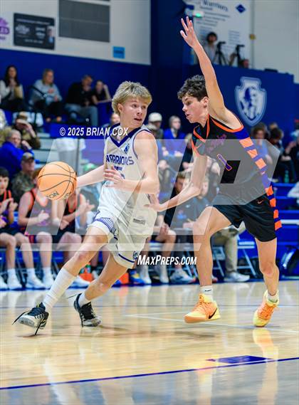 Thumbnail 3 in Cedar Ridge @ Cotter photogallery.