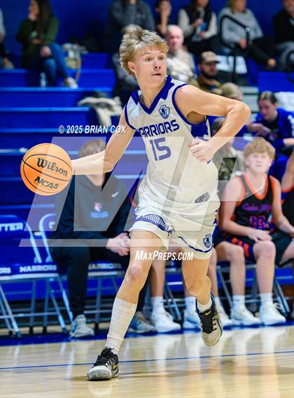 Thumbnail 3 in Cedar Ridge @ Cotter photogallery.