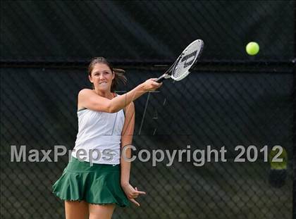 Thumbnail 1 in Marshfield @ Needham (MIAA D1 South First Round) photogallery.
