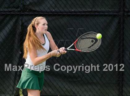 Thumbnail 3 in Marshfield @ Needham (MIAA D1 South First Round) photogallery.