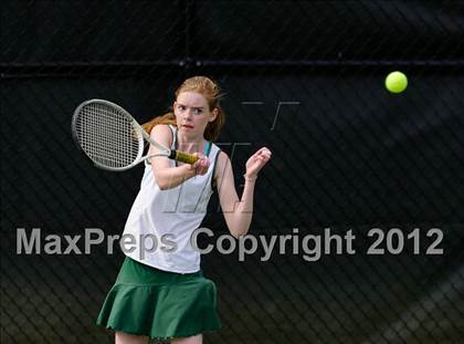 Thumbnail 1 in Marshfield @ Needham (MIAA D1 South First Round) photogallery.