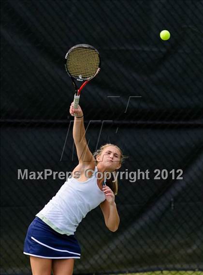 Thumbnail 2 in Marshfield @ Needham (MIAA D1 South First Round) photogallery.