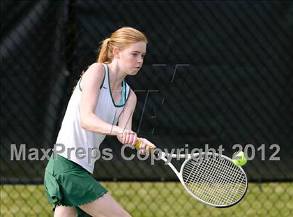 Thumbnail 2 in Marshfield @ Needham (MIAA D1 South First Round) photogallery.