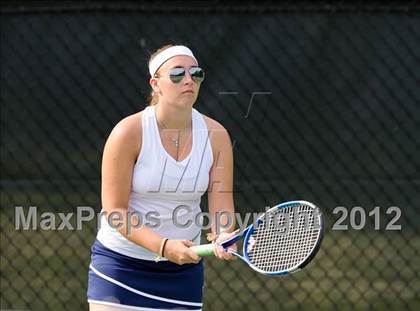 Thumbnail 1 in Marshfield @ Needham (MIAA D1 South First Round) photogallery.