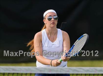 Thumbnail 3 in Marshfield @ Needham (MIAA D1 South First Round) photogallery.