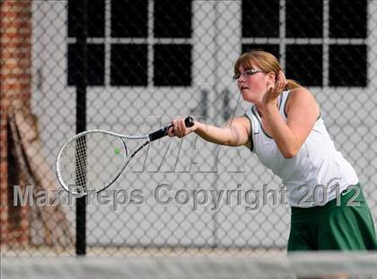 Thumbnail 2 in Marshfield @ Needham (MIAA D1 South First Round) photogallery.