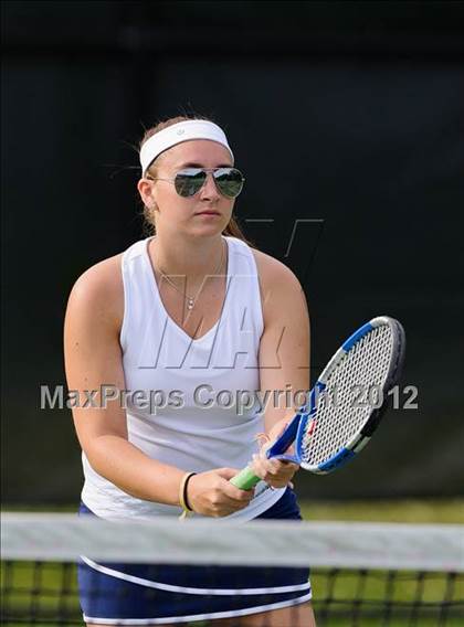 Thumbnail 2 in Marshfield @ Needham (MIAA D1 South First Round) photogallery.