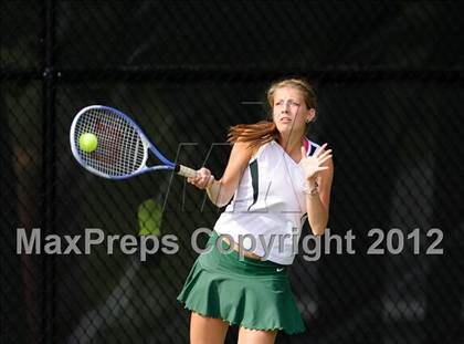 Thumbnail 3 in Marshfield @ Needham (MIAA D1 South First Round) photogallery.