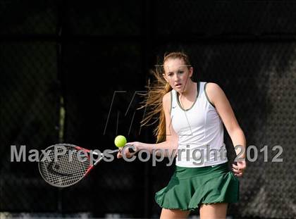 Thumbnail 2 in Marshfield @ Needham (MIAA D1 South First Round) photogallery.