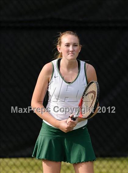 Thumbnail 2 in Marshfield @ Needham (MIAA D1 South First Round) photogallery.