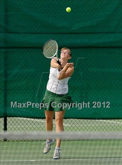 Thumbnail 2 in Marshfield @ Needham (MIAA D1 South First Round) photogallery.