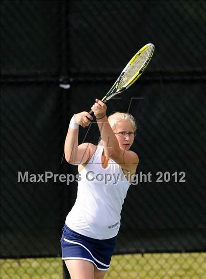 Thumbnail 2 in Marshfield @ Needham (MIAA D1 South First Round) photogallery.